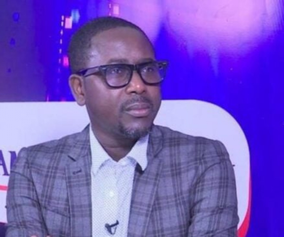 Affaire Pape Alé Niang Affaire Pape Alé Niang