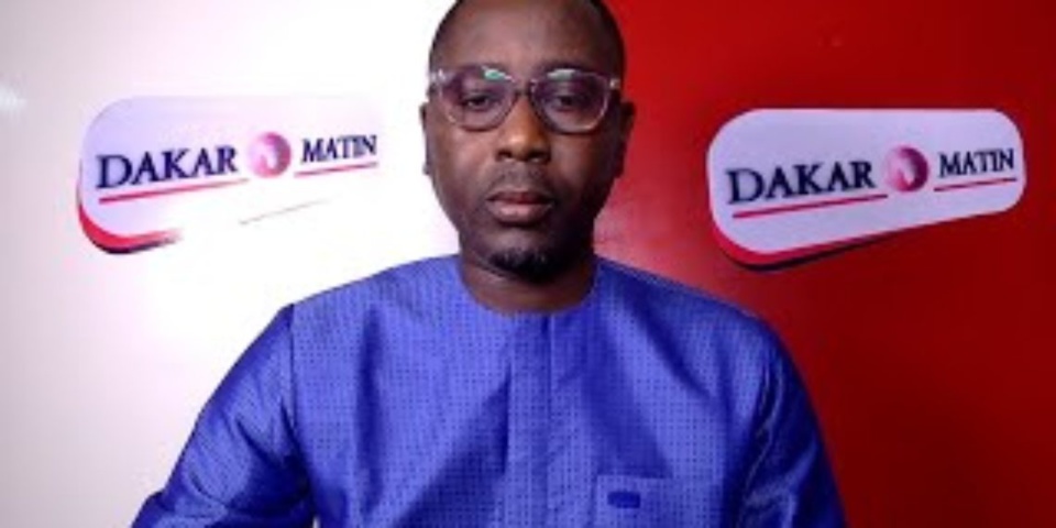 AUDITION AU FOND DU DIRECTEUR DE DAKARMATIN: La demande de liberté provisoire déposée ; Pape Alé Niang à l’écoute du Parquet AUDITION AU FOND DU DIRECTEUR DE DAKARMATIN: La demande de liberté provisoire déposée ; Pape Alé Niang à l’écoute du Parquet