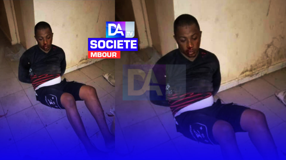 Mbour: Trois personnes tuées par balle au marché central. Mbour: Trois personnes tuées par balle au marché central.