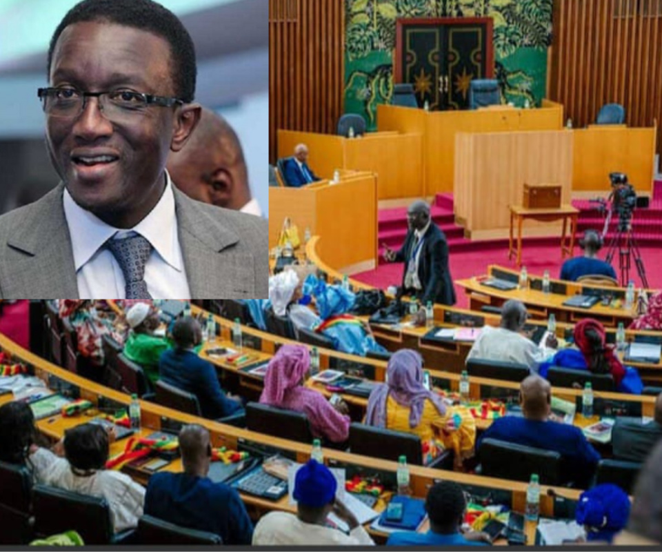 Le camp du pouvoir mobilise et se mobilise Le camp du pouvoir mobilise et se mobilise