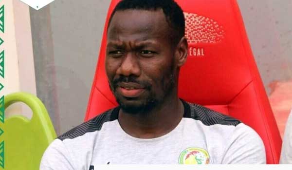 CHAN 2023 Les Lions locaux à Alger et Rabat pour des matchs amicaux contre l'Algérie et le Maroc