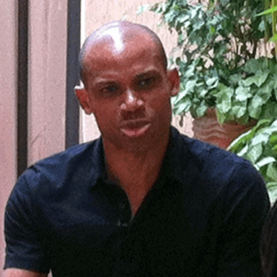 SUNDAY OLISEH ANALYSTE FIFA : « Cette Coupe du monde est le meilleur tournoi que l’Afrique ait connu » SUNDAY OLISEH ANALYSTE FIFA : « Cette Coupe du monde est le meilleur tournoi que l’Afrique ait connu »