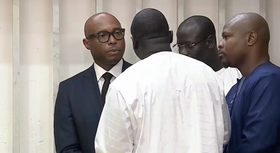 MOTION DE CENSURE DU GOUVERNEMENT : Les arguments de Yewwi pour faire tomber le gouvernement