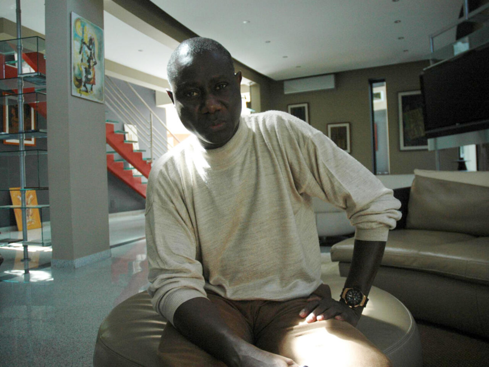 La société de Bara Tall condamnée à payer à Henan Chine plus de 85 briques La société de Bara Tall condamnée à payer à Henan Chine plus de 85 briques