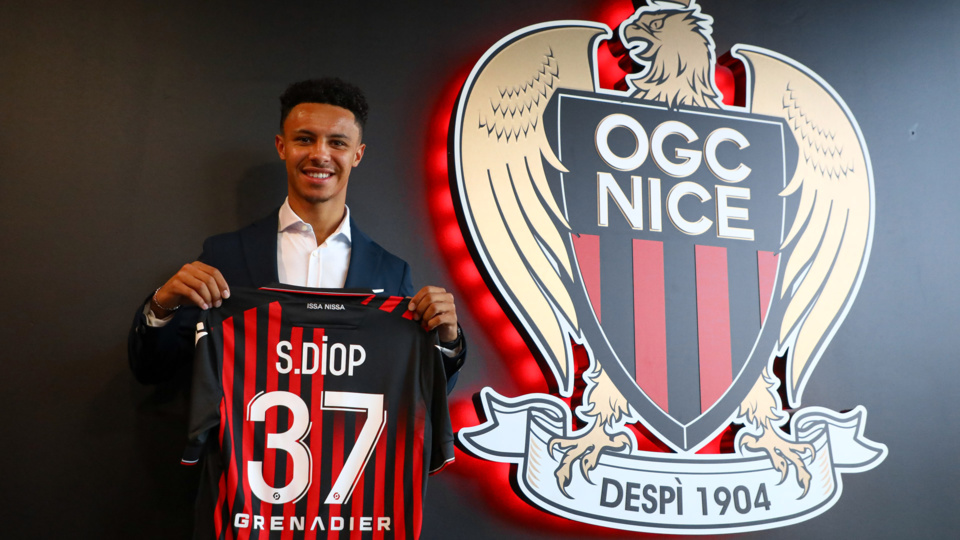 SOFIANE DIOP « France, Maroc ou Sénégal ? Ce ne sont pas les meilleures dispositions pour faire un choix » SOFIANE DIOP « France, Maroc ou Sénégal ? Ce ne sont pas les meilleures dispositions pour faire un choix »