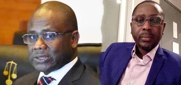 AFFAIRE PAPE ALE NIANG: Les raisons évoquées par le procureur pour la révocation du contrôle judiciaire