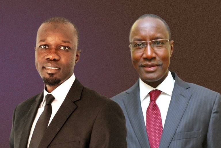 MAMOUR DIALLO AUDITIONNÉ HIER PAR LE DOYEN DES JUGES :  «Je n’ai pas montré le salon au mis en cause. Je ne l’y ai pas conduit»