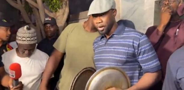 SCANDALES FINANCIERS AU SÉNÉGAL: Yewwi askanwi annonce un concert de casseroles et des rassemblements
