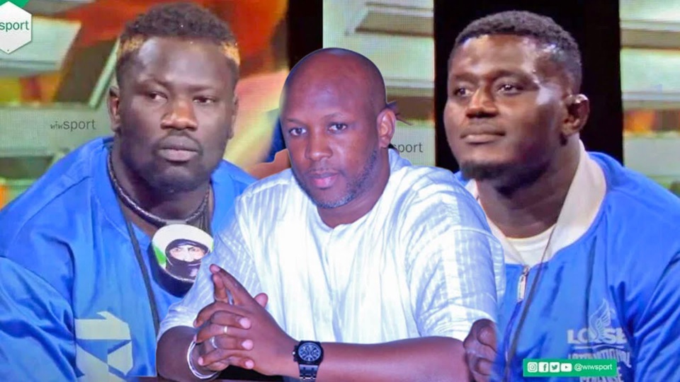 DERNIER FACE À FACE COMBAT DU 1E JANVIER: 2023 Boy Niang absent, Balla Gaye 2 boude, Makane Mbengue dans tous ses états, le Cng promet de sanctionner DERNIER FACE À FACE COMBAT DU 1E JANVIER: 2023 Boy Niang absent, Balla Gaye 2 boude, Makane Mbengue dans tous ses états, le Cng promet de sanctionner