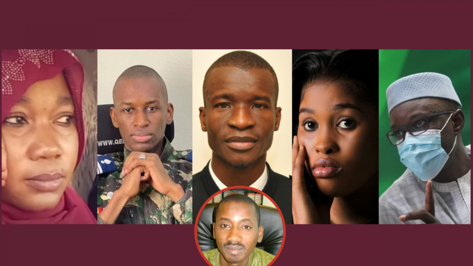 APRES L’AUDITION DE MAMOUR DIALLO: Le dossier Sweet Beauté en phase de clôture APRES L’AUDITION DE MAMOUR DIALLO: Le dossier Sweet Beauté en phase de clôture