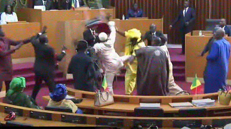 Affaire Amy Ndiaye Gniby, le verdict prorogé au 2 janvier 2023