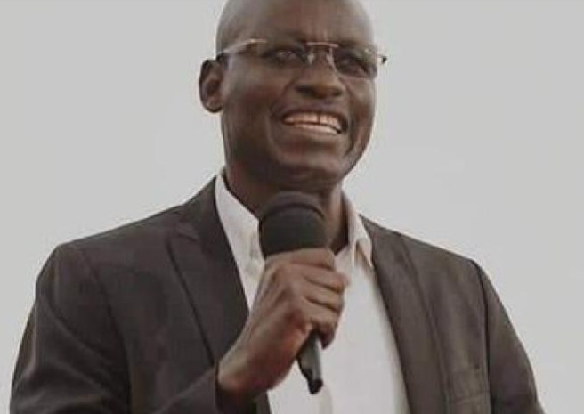 Abass Fall et le commentaire incompréhensible des proches de Barth