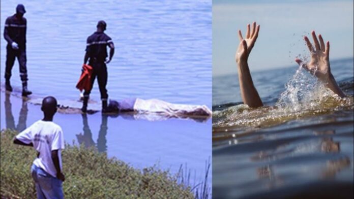 TRAGIQUE PARTIE DE FOOTBALL A YEUMBEUL NORD :Un footballeur de 13 ans meurt noyé dans un bassin de rétention