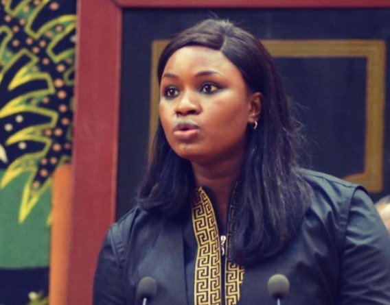 Marième Soda Ndiaye démissionne après…