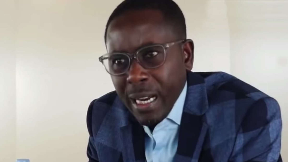 INCULPÉ POUR RECEL DE DOCUMENT ADMINISTRATIF, DIFFUSION DE FAUSSES NOUVELLES… :Pape Alé Niang, très mal en point mais toujours déterminé, demande l’arrêt des soins INCULPÉ POUR RECEL DE DOCUMENT ADMINISTRATIF, DIFFUSION DE FAUSSES NOUVELLES… :Pape Alé Niang, très mal en point mais toujours déterminé, demande l’arrêt des soins