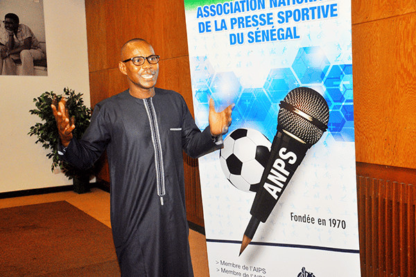 Aips : Abdoulaye Thiam à la conquête de l’Afrique