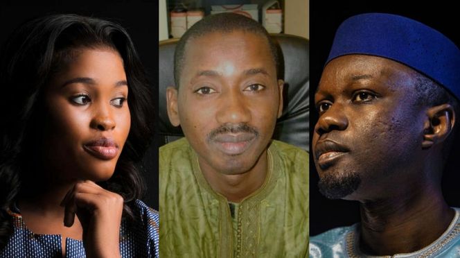 CLOTURE DU DOSSIER SWEET BEAUTE: La défense souligne l’audition refusée de Mes Pape So et Dior Diagne et sollicite le non-lieu