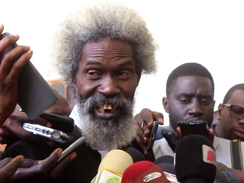 Me CIRE CLEDOR LY, AVOCAT DU PATRON DE DAKARMATIN : «Pape Alé Niang aurait eu un malaise aux environs de 16h et a perdu de son poids et de ses capacités»