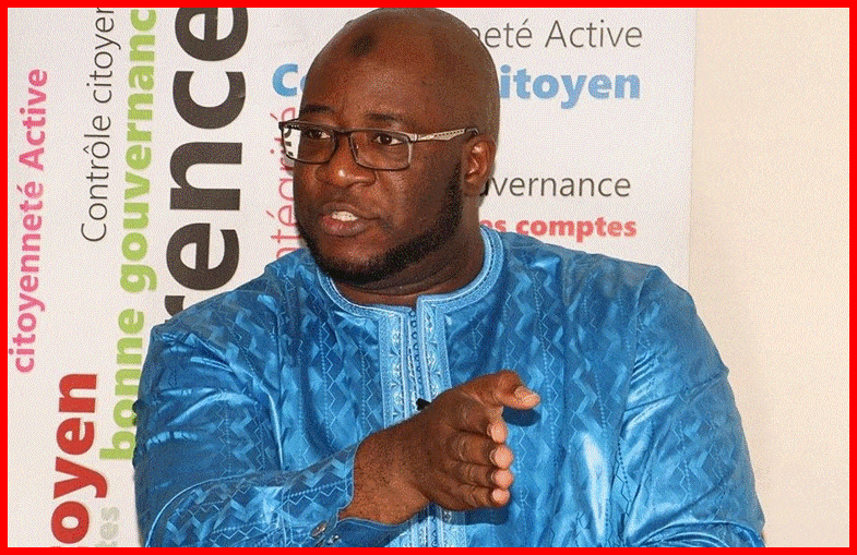 Birahim Seck interpelle le Procureur général de la Cour des comptes