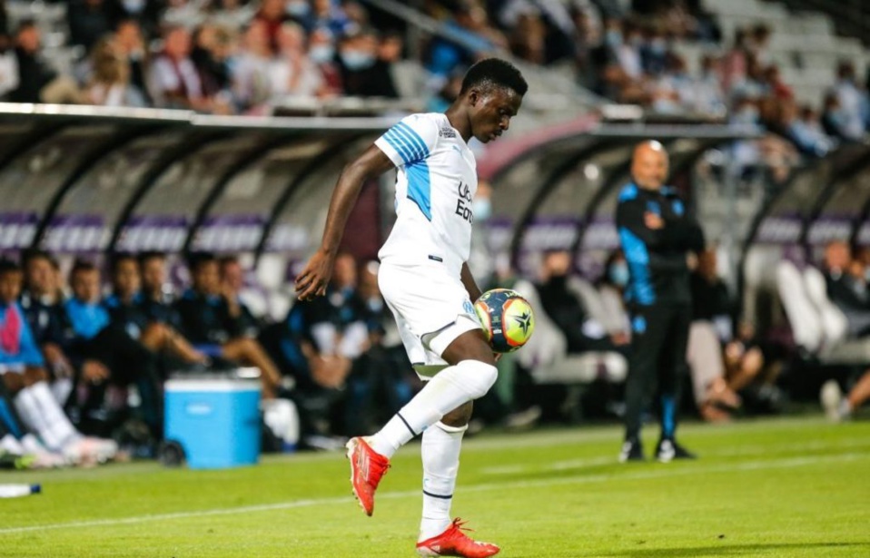 IL VOULAIT CLAQUER LA PORTE DE L'OM, TOUT A CHANGÉ: Le calvaire de Bamba Dieng enfin terminé ? IL VOULAIT CLAQUER LA PORTE DE L'OM, TOUT A CHANGÉ: Le calvaire de Bamba Dieng enfin terminé ?