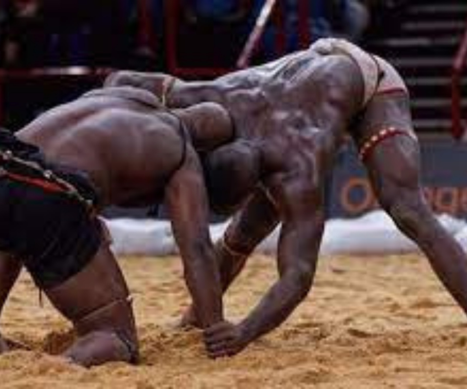 LUTTE : Le drapeau du chef de l’État se tiendra les 5, 6 et 7 mai 2023 à Saint-Louis LUTTE : Le drapeau du chef de l’État se tiendra les 5, 6 et 7 mai 2023 à Saint-Louis