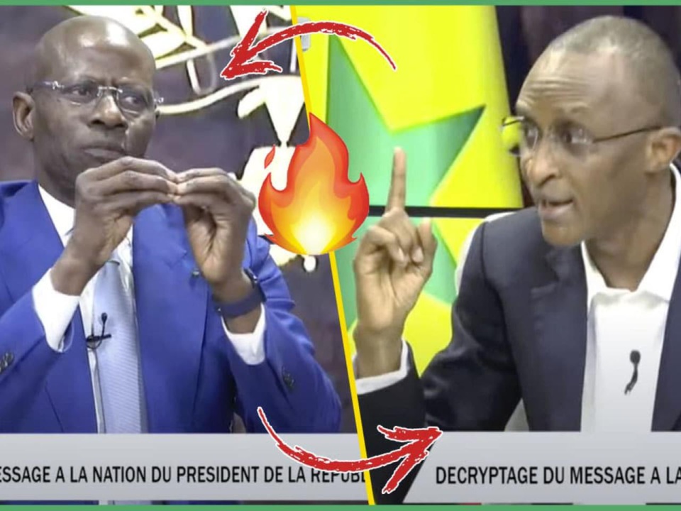 ACCUSÉ D’AVOIR REÇU 100 MILLIONS DANS UNE AFFAIRE FONCIERE: Le ministre Abdoulaye Saydou Sow a envoyé une sommation à Boubacar Camara ACCUSÉ D’AVOIR REÇU 100 MILLIONS DANS UNE AFFAIRE FONCIERE: Le ministre Abdoulaye Saydou Sow a envoyé une sommation à Boubacar Camara