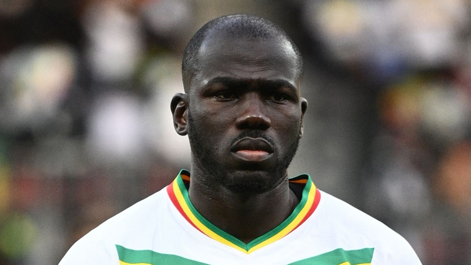 APRÈS LE DRAME DE KAFFRINE :Kalidou Koulibaly, au nom des Lions, exprime sa « douleur et son émotion » APRÈS LE DRAME DE KAFFRINE :Kalidou Koulibaly, au nom des Lions, exprime sa « douleur et son émotion »