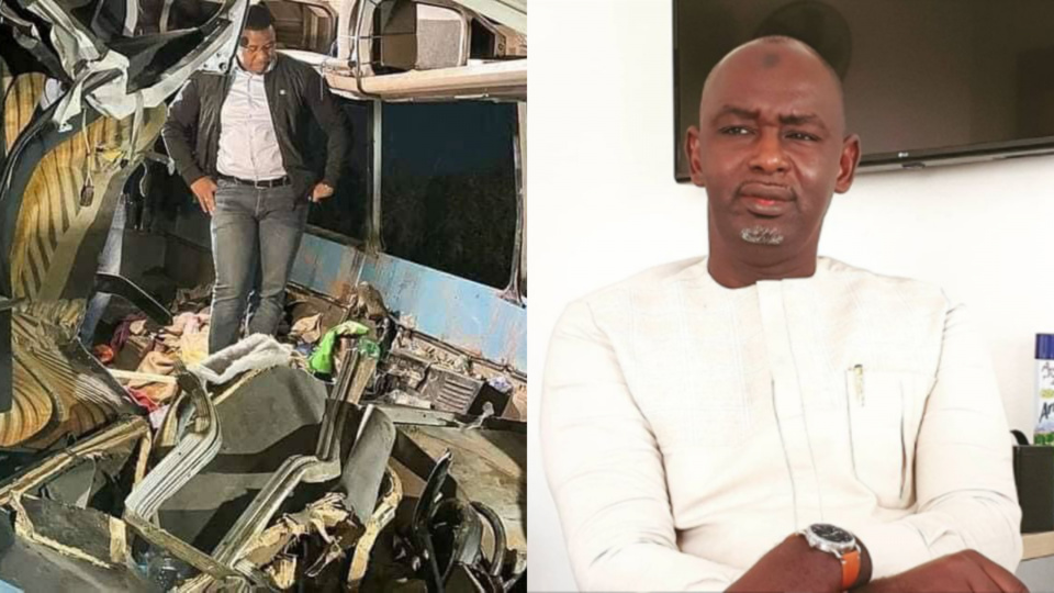 Cheikh Oumar Sy descend Bougane Cheikh Oumar Sy descend Bougane