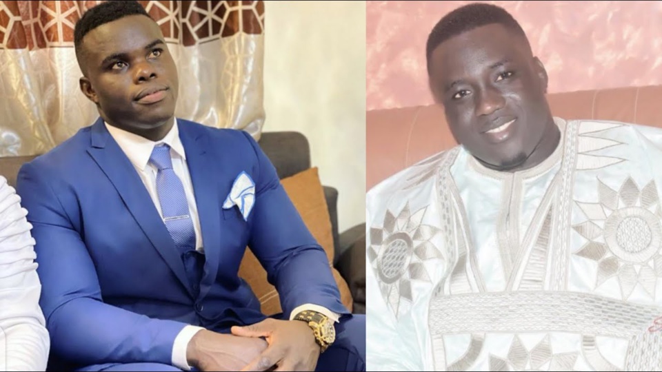 PRÉVU LE 5 MARS 2023: Le combat Sa Thiès vs Reug-Reug sera doté du drapeau du ministre Yankhoba Diatara PRÉVU LE 5 MARS 2023: Le combat Sa Thiès vs Reug-Reug sera doté du drapeau du ministre Yankhoba Diatara