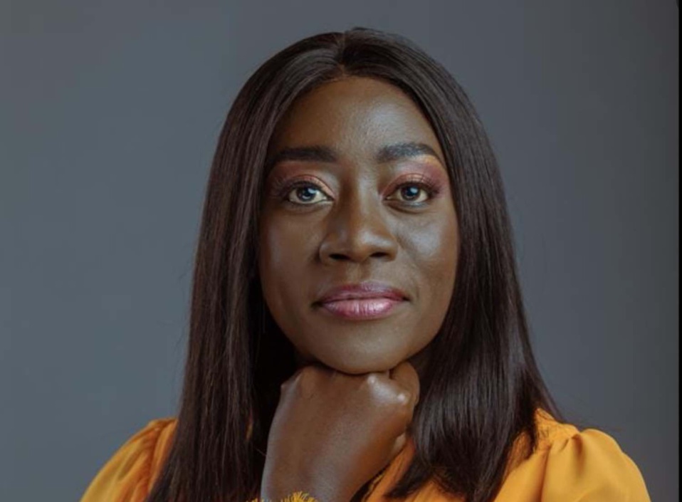 TDS SA : Nafissatou Diouf, nouvelle patronne TDS SA : Nafissatou Diouf, nouvelle patronne