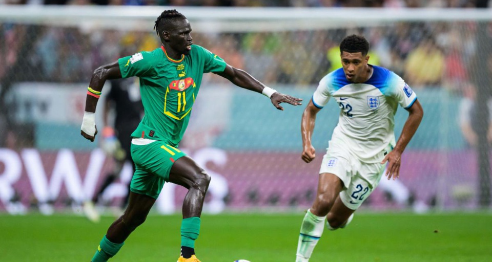 Olympique Lyonnais : Laurent Blanc pense à Pathé Ciss