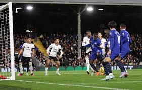 Premier League : Kalidou Koulibaly égalise pour Chelsea contre Fulham