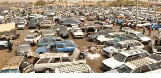 Grève en vue des transporteurs