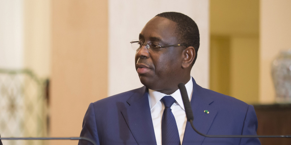 MACKY SALL RECEVANT LES MEMBRES DE LA SOUS COALITION RÉPUBLICAINE CR/2SR :«Nous restons majoritaires. Quelle que soit la situation, Benno Bokk Yakaar aura un candidat»