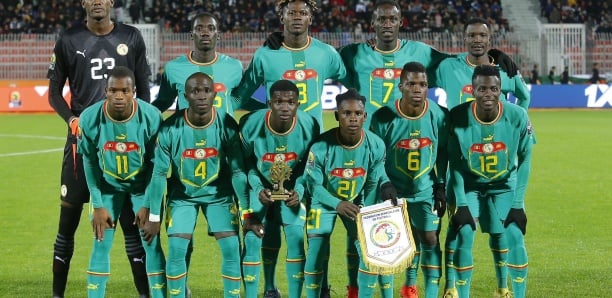 CHAN 2023. Le Sénégal s’offre la Cote D’Ivoire (1-0)