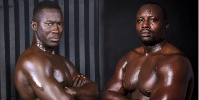 Pour dépassement de temps: Ada Fass et Zarco prennent 1 an ferme sans combat