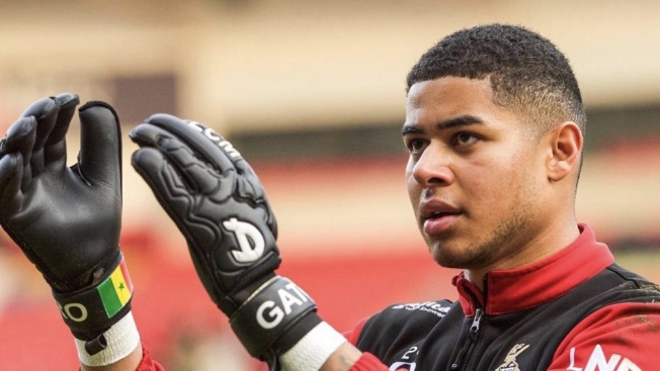 AVEC 07 CLEAN SHEETS EN CHAMPIONSHIP :Seny Dieng très sollicité en Premier League AVEC 07 CLEAN SHEETS EN CHAMPIONSHIP :Seny Dieng très sollicité en Premier League