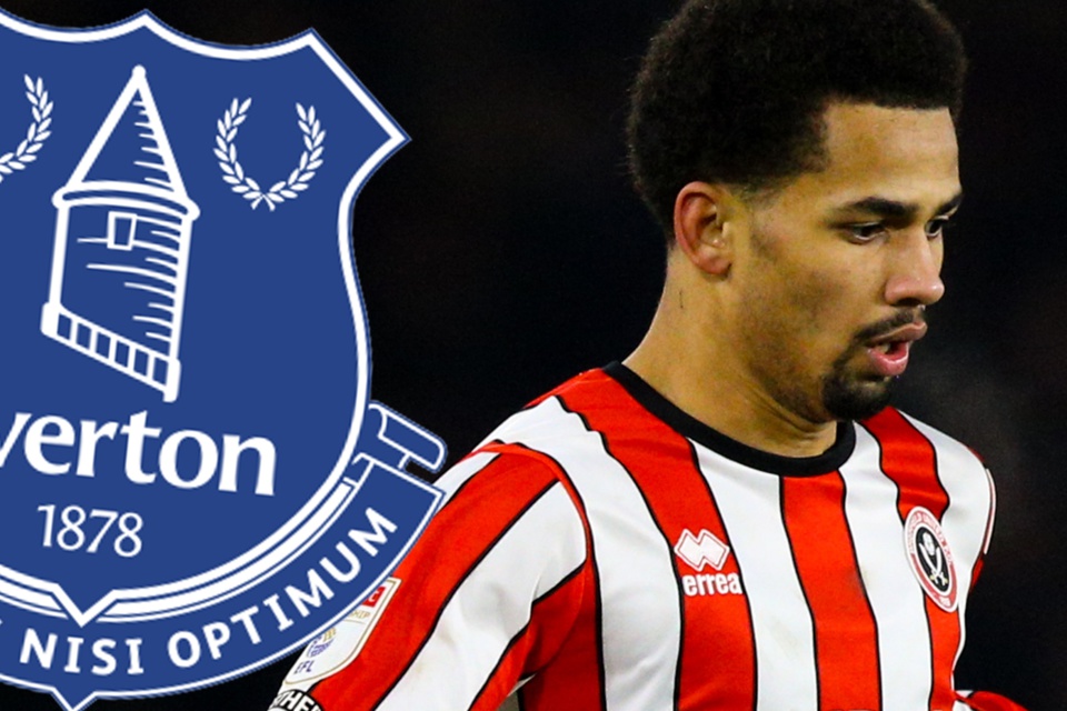 Sheffield United demande plus d’efforts à Everton pour Iliman Ndiaye