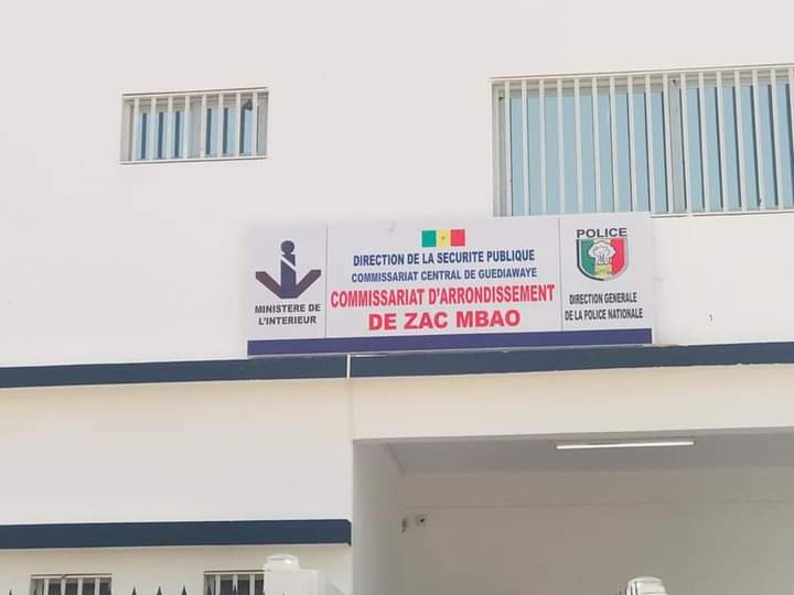 DÉMANTÈLEMENT D’UN GANG A ZAC MBAO: Un lutteur en activité tombe avec ses acolytes dont le récidiviste Oundou