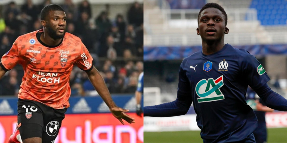 TRANSFERT OM-LORIENT : ÇA SE COMPLIQUE ENCORE; Pour sa signature à Lorient Bamba Dieng lié à Moffi qui ne veut pas rejoindre l’OM TRANSFERT OM-LORIENT : ÇA SE COMPLIQUE ENCORE; Pour sa signature à Lorient Bamba Dieng lié à Moffi qui ne veut pas rejoindre l’OM