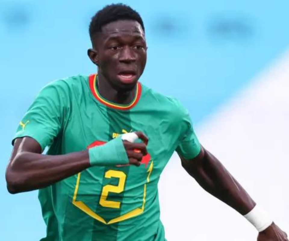 West Ham fonce sur Formose Mendy mais… West Ham fonce sur Formose Mendy mais…