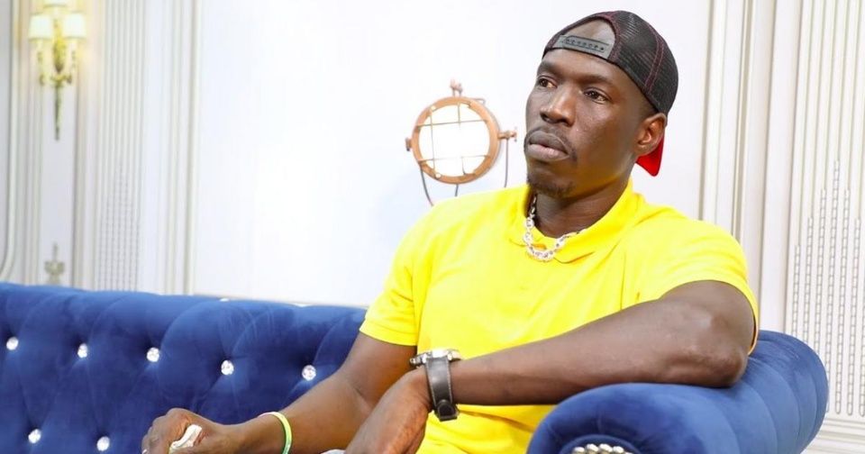 Nit Doff crèche à la chambre 17 Rebeuss Nit Doff crèche à la chambre 17 Rebeuss