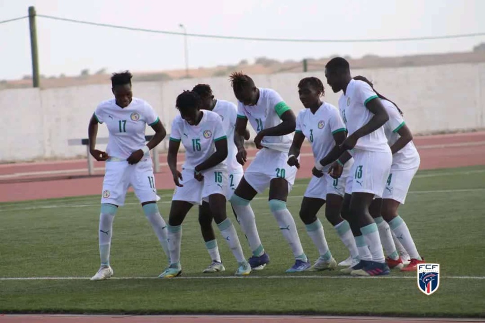 TOURNOI UFOA A (F) : Sénégal-Guinée-Bissau pour une place en finale