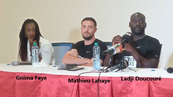 ATHLÉTISME: Banlieue Sprint et Golden Blocks vont réunir 300 jeunes à Ouakam sur des pistes