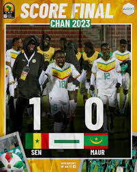 CHAN 2022: Les Lions s’offrent les Mourabitounes et une place en demi-finale