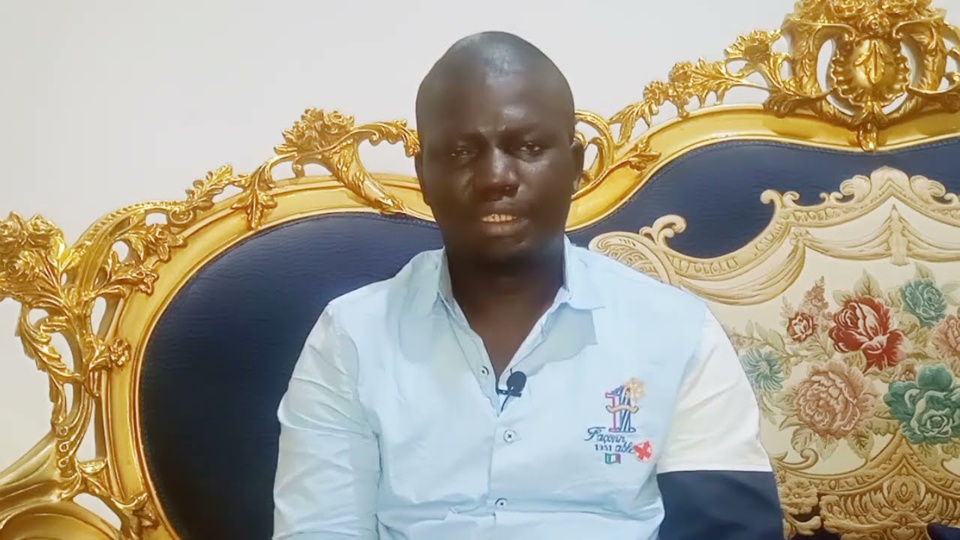 AUDITIONNÉ AU FOND HIER PAR LE JUGE D’INSTRUCTION: Cheikh Cissé présente ses excuses et dépose une demande de liberté provisoire AUDITIONNÉ AU FOND HIER PAR LE JUGE D’INSTRUCTION: Cheikh Cissé présente ses excuses et dépose une demande de liberté provisoire