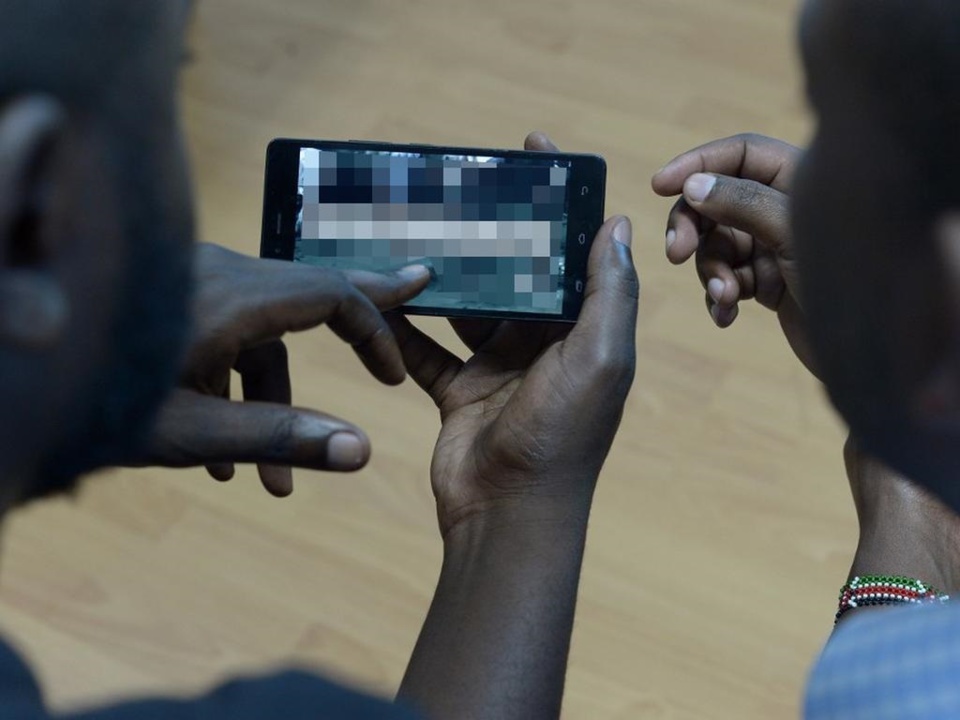 Video : comment repérer une « deepfake » ? Video : comment repérer une « deepfake » ?