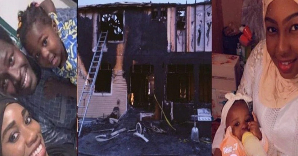 INCENDIE MEURTRIER À DENVER :L’un des suspects plaide coupable INCENDIE MEURTRIER À DENVER :L’un des suspects plaide coupable