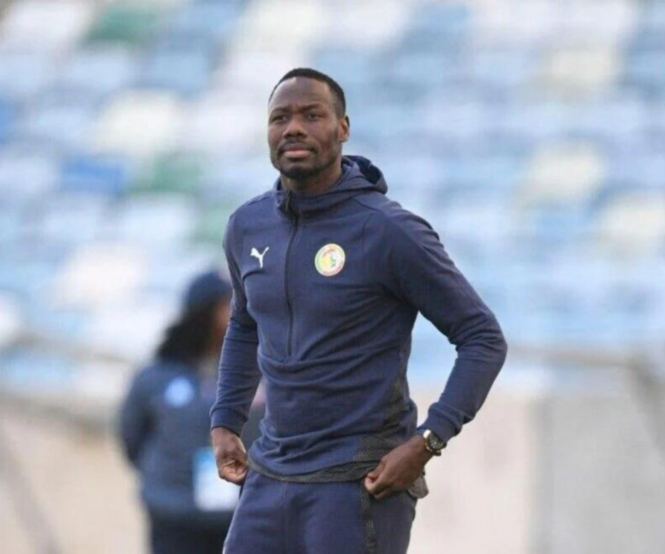 PAPE THIAW : « Gagner un Chan après une Can serait magnifique, c’est une motivation supplémentaire » PAPE THIAW : « Gagner un Chan après une Can serait magnifique, c’est une motivation supplémentaire »