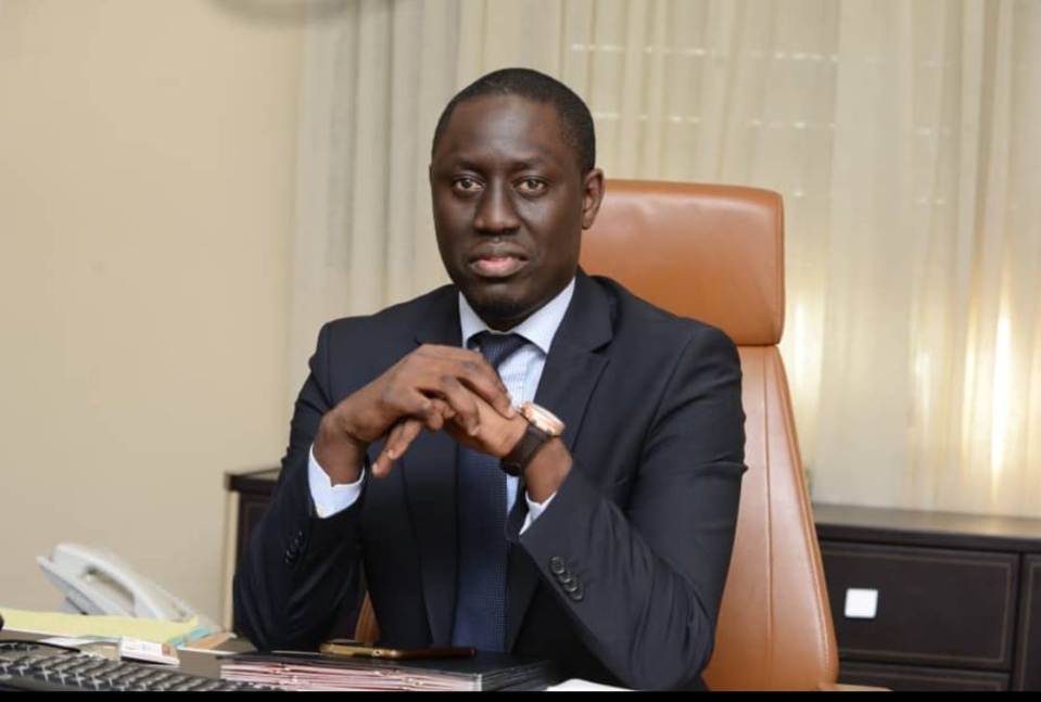 Les menaces idiotes de Pape Malick Ndour Les menaces idiotes de Pape Malick Ndour